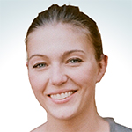 Portrait Amalia Weber