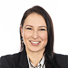 Portrait Dr. Dunja Storch